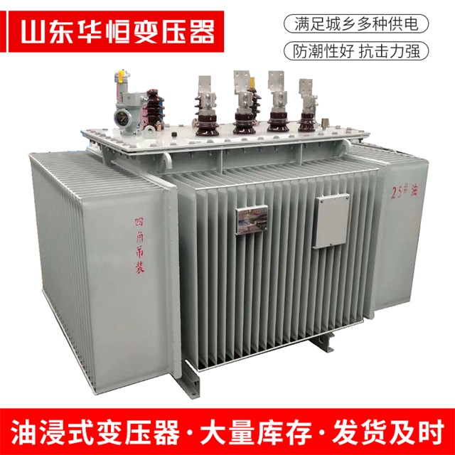 S13-10000/35武陵源武陵源武陵源电力变压器厂家