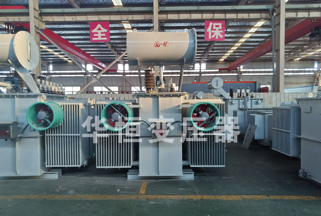 SZ11-10000/35武陵源武陵源武陵源油浸式变压器厂家